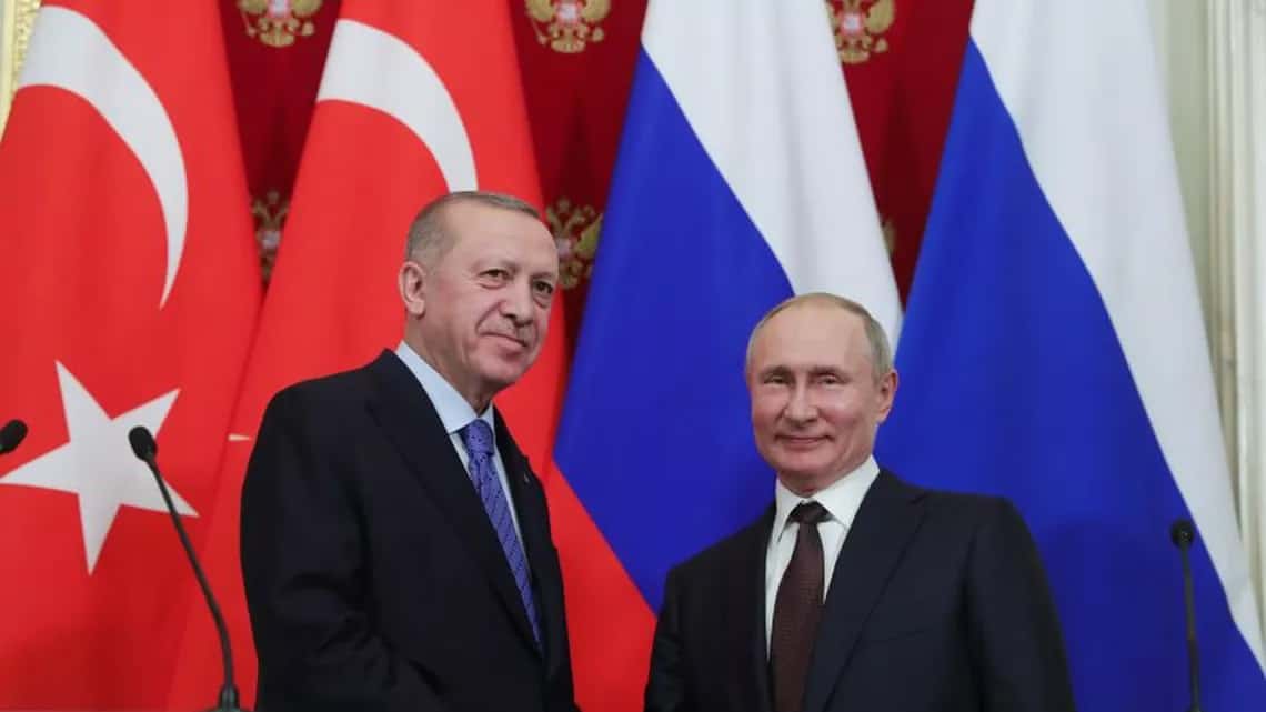 putin îi propune lui erdogan ca turcia sa devină noul