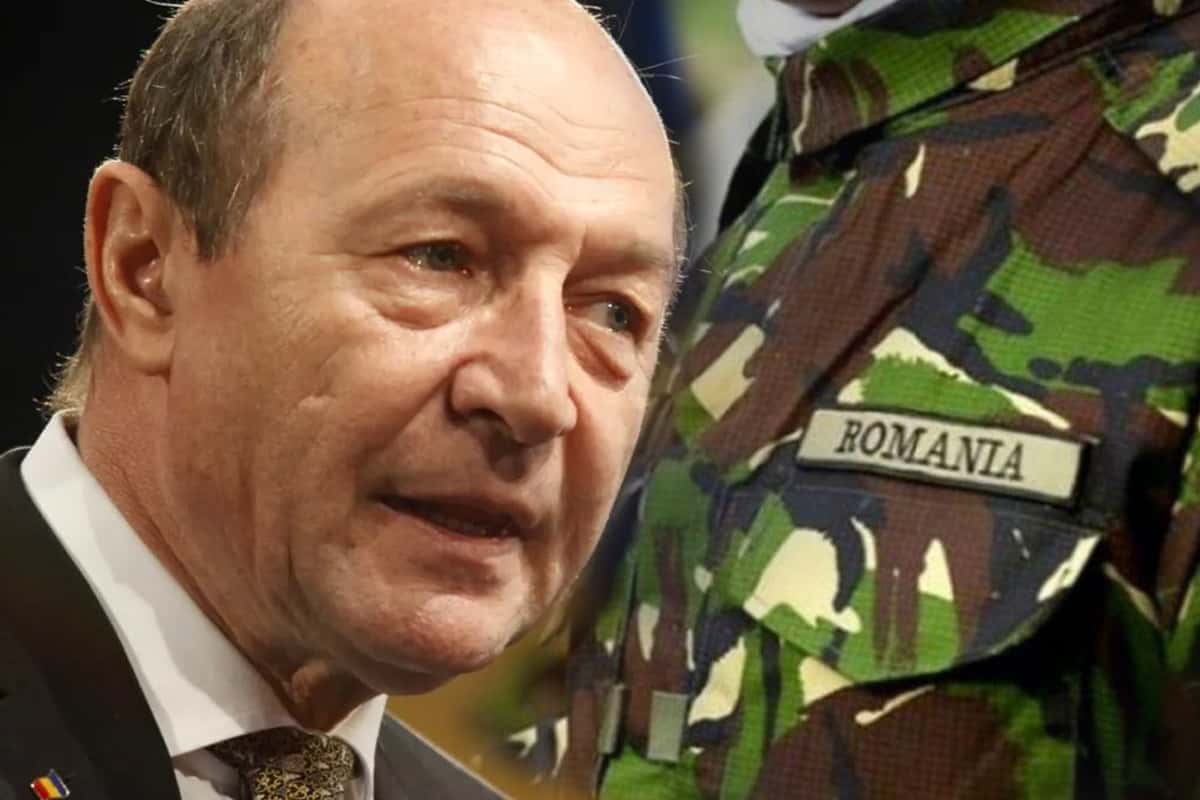 traian băsescu primește o nouă lovitură. dezvăluirile unui fost militar