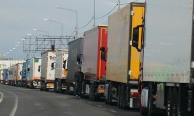 transportatorii de mărfuri din românia, afectați puternic din cauza neintegrării