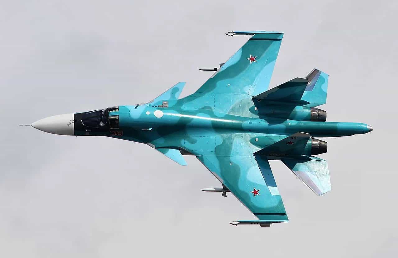 un avion militar s a prăbușit peste un bloc din rusia: