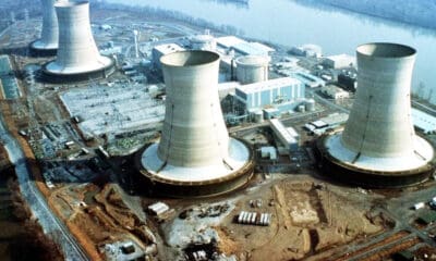 vladimir putin a luat cea mai mare centrală nucleară din