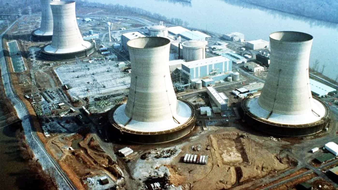 vladimir putin a luat cea mai mare centrală nucleară din