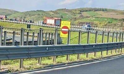 a3 accident cluj sursa foto info trafic romania