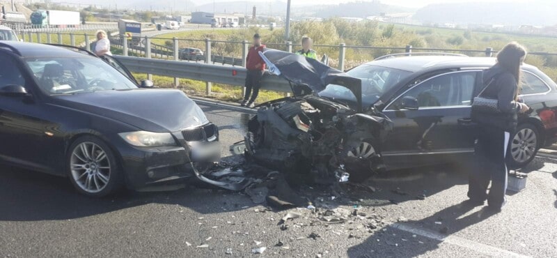 accident a3 cluj (2)