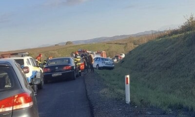 accident brasov sursa foto inf trafic romania 2