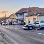 accident mandra brasov sursa foto info trafic romania