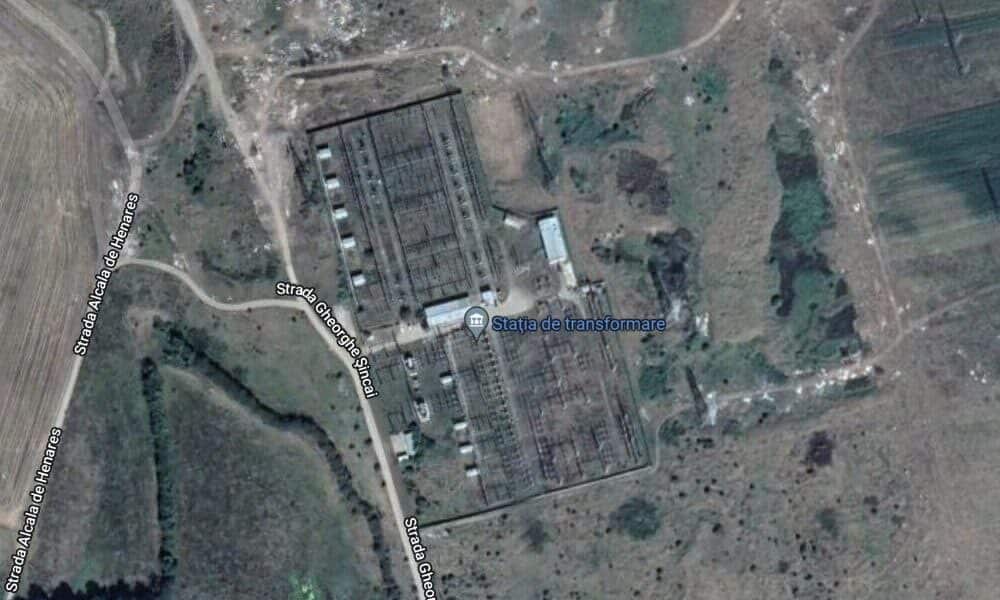 Alba Iulia va avea prima stație electrică de transformare 100 digitală