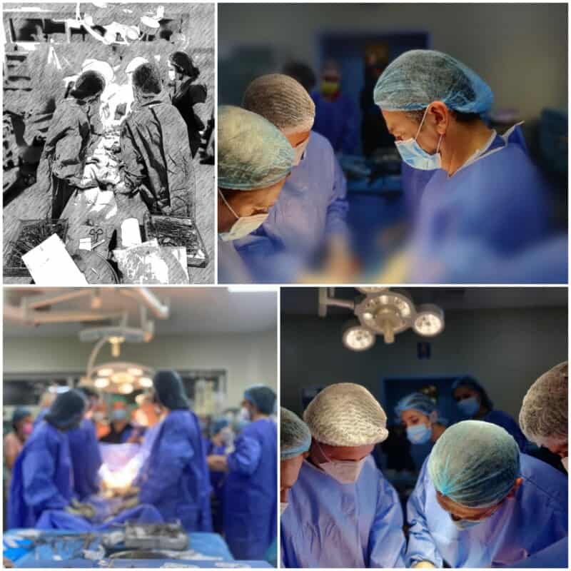 transplant operatii medici agentia de transplant