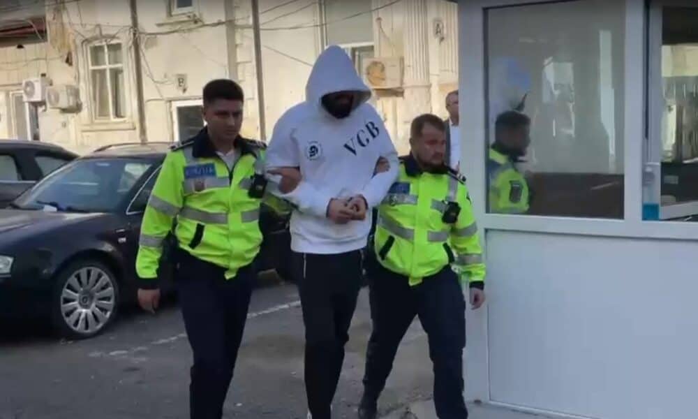 „bombardierul cu mercedes” va fi cercetat în libertate. procurorii au