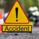 accident în lanț pe autostrada transilvania. 13 mașini implicate