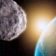 asteroidul ”mascat” de soare care ar putea distruge o planetă: