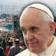 avertismentul papei francisc pentru omenire. mesajul transmis de suveran în