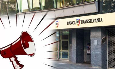 avertismentul de la banca transilvania pentru clienți. trebuie să cumpere