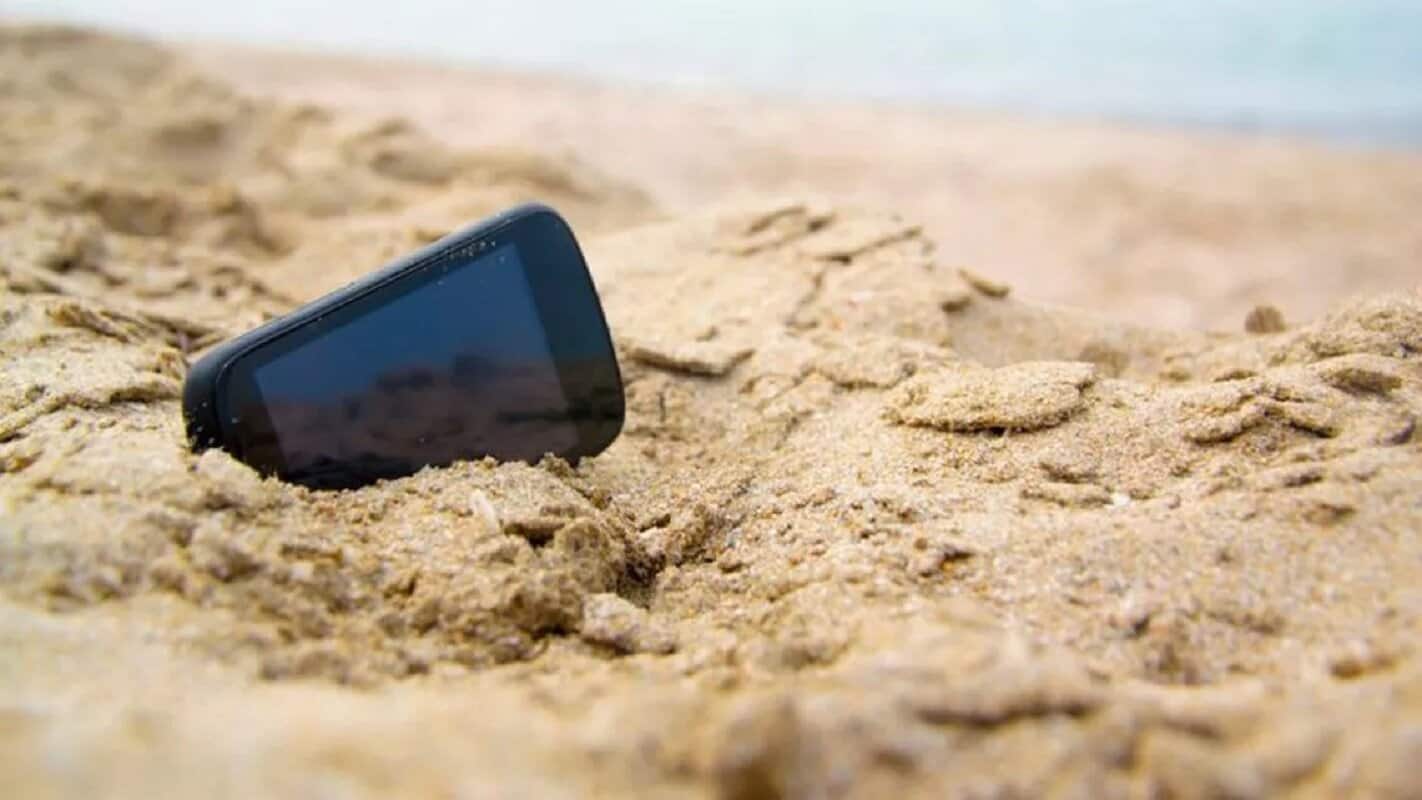 bateriile cu nisip ar putea fi soluția revoluționară pe care