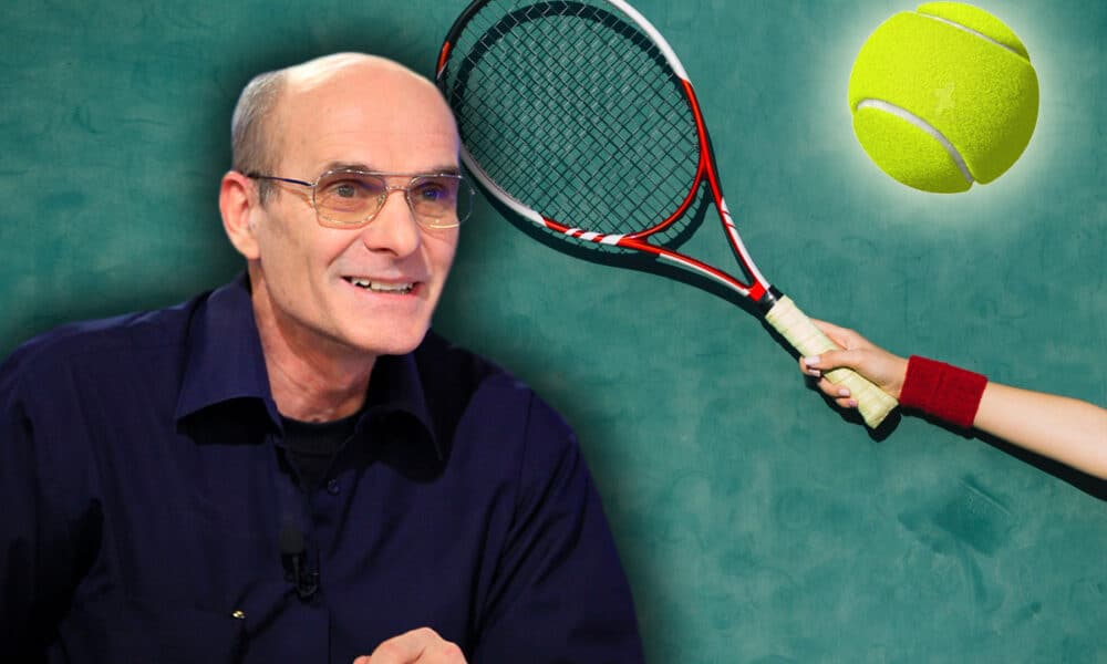 ctp și a găsit o nouă „iubire” în lipsa simonei halep.