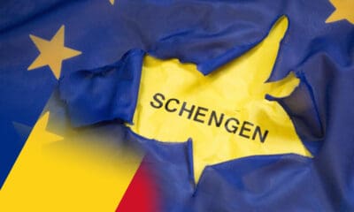 candidatura româniei la schengen. pericolul nu vine doar de la