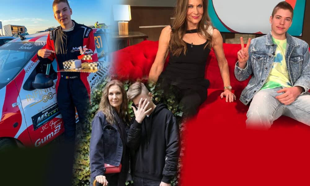 ce pretenții are romanița iovan de la fiul său. „anul