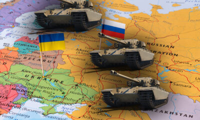ce teritorii mai controlează rușii în ucraina? harta după 9