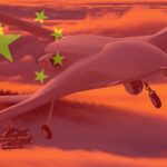 chinezii au clonat dronele turcești bayraktar. cum arată noua armă