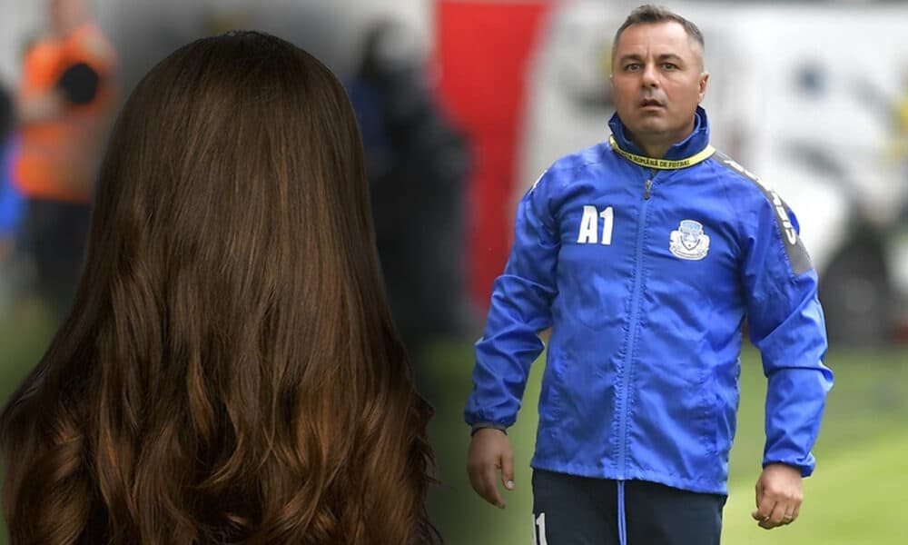 cu cine își înșela florentin petre soția bulgăroaică. „nu sunt