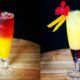 cum faci un cocktail clasic în două feluri complet diferite,