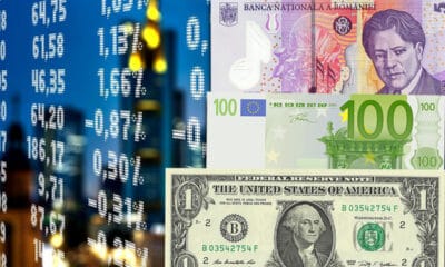 curs valutar bnr vineri, 18 noiembrie 2022. paritatea leu euro și