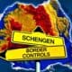 data la care se stabilește aderarea româniei la schengen. emoțiile