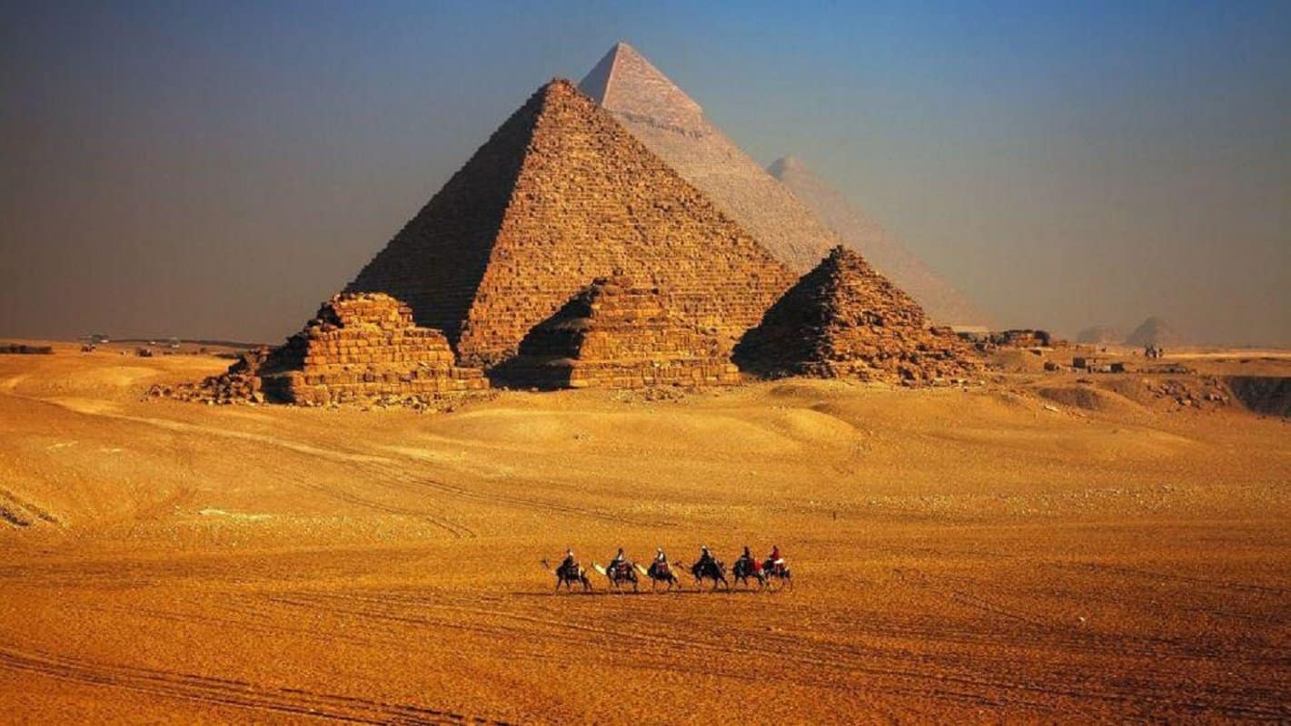 descoperirea fascinantă a arheologilor de sub un templu egiptean: ce