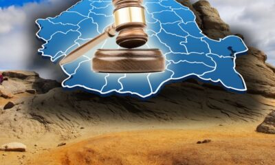 două județe din românia continuă cearta pe un obiectiv turistic.