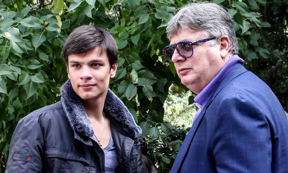 gino iorgulescu rupe tăcerea despre mario, după accident. „fiul meu