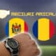 la ce oră începe meciul românia moldova și pe ce post