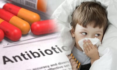 mai multe antibiotice pentru copii lipsesc din farmacii. semnal de