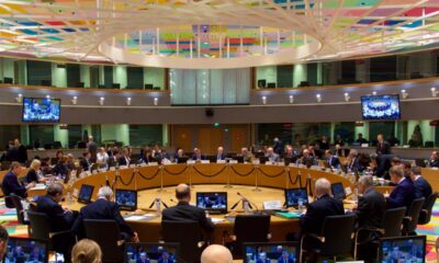 miniștrii europeni de finanțe au votat propunerea româniei în basel