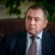 ministrul de externe al belarusului a murit subit la 64