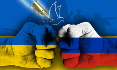 noua condiție pusă de ucraina pentru pacea cu rusia. informația
