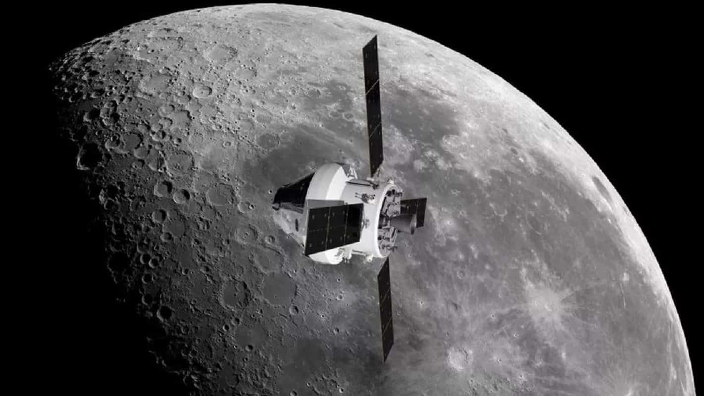 omenirea, mai aproape de a ajunge din nou pe lună: