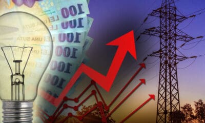 pe cine aruncă vina românii pentru prețul energiei. doar 23,9%