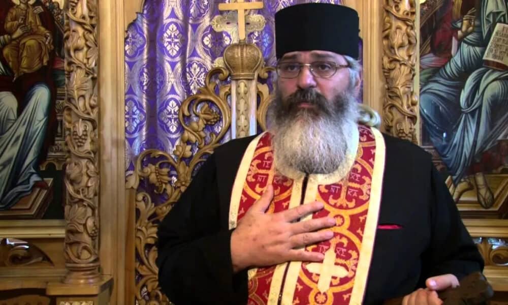 primele declarații ale femeilor agresate de părintele calistrat. „lovitură premeditată