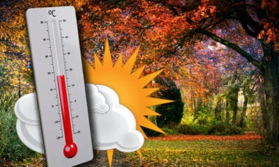 prognoza meteo zilnică, duminică 13 noiembrie 2022. temperaturile încep să