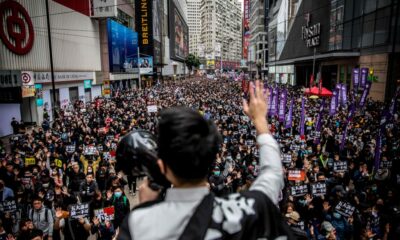 protestele iau amploare în china. politica anti covid aduce contestarea lui