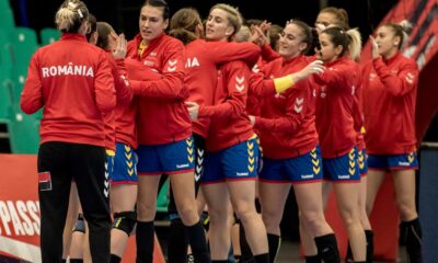 românia, victorie în ultima secundă la europeanul de handbal feminin.