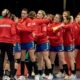 românia, victorie în ultima secundă la europeanul de handbal feminin.