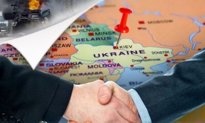 rusia nu vrea negocieri publice cu ucraina. de ce îl