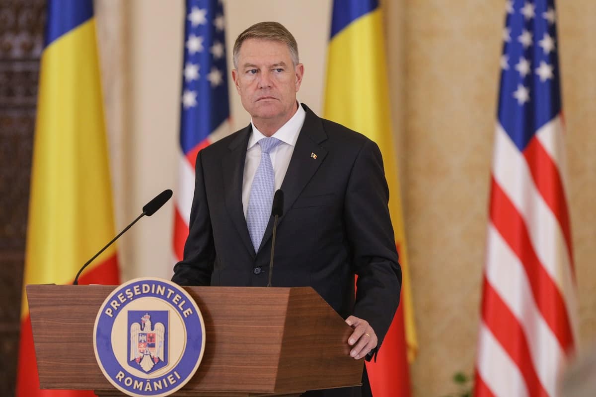 schimbare la alegerile viitoare. președintele iohannis a semnat legea, va