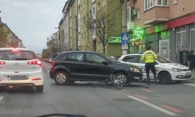 accident sibiu info trafic romania sursa foto