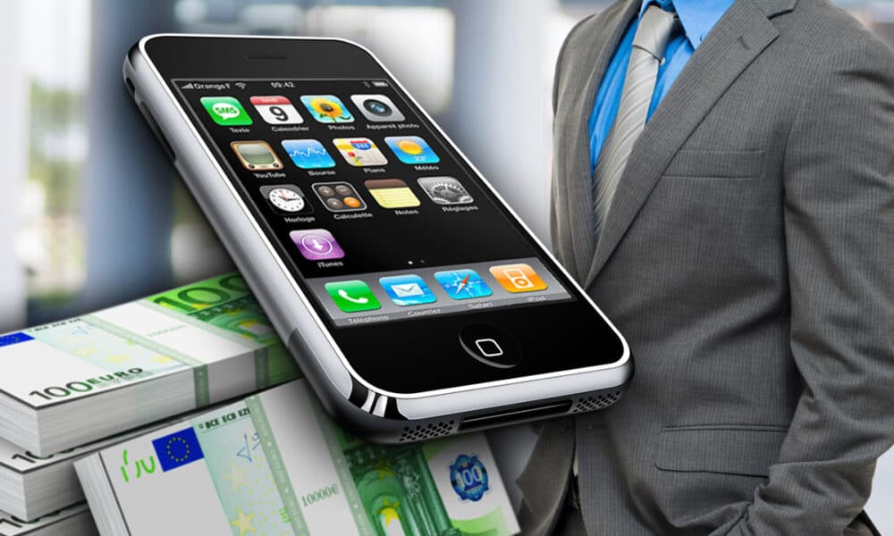 „majordom pentru iphone”, postul bizar pentru care ești plătit regește.