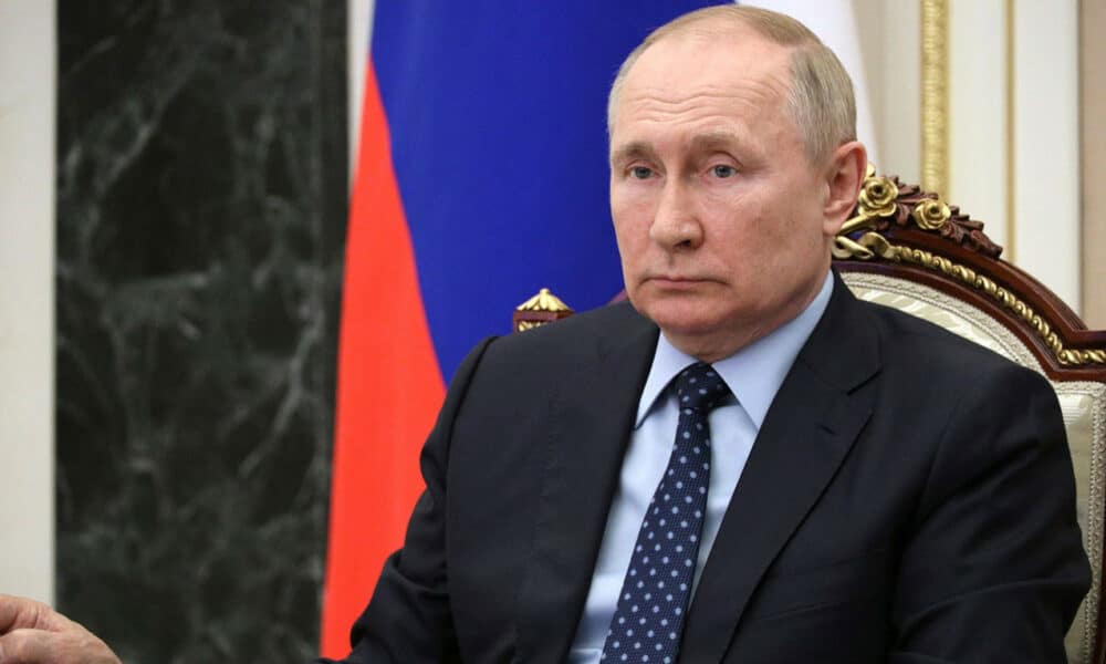 „vladimir putin a primit oferta de pace de la aliații