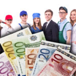 beneficii de 400 de euro pe an pentru toți angajații