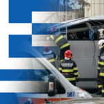 ce scrie presa din grecia despre accidentul de la pasajul