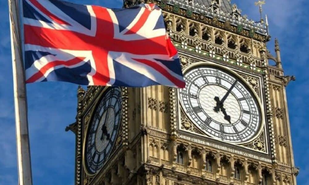 cum au sărbătorit românii din anglia ziua națională? „noi, românii